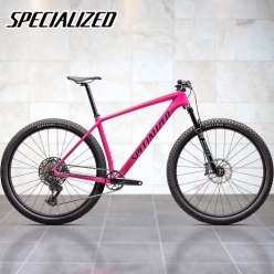 2025 스페셜라이즈드 에픽 하드테일 콤프 스램 S-1000 전동구동계 / 카본 MTB 자전거