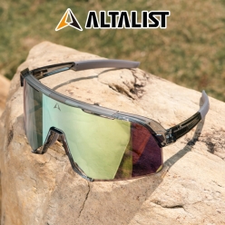 알타리스트 키소우 PXC 스포츠 선글라스 / 미러변색 고글