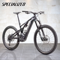 2025 스페셜라이즈드 터보 리보 콤프 카본 E-MTB 전기자전거 / 스램 X01 12단 구동계