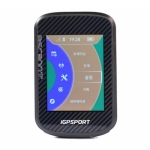 IGPSPORT BSC 300T (터치스크린) 네비게이션 GPS 자전거 속도계