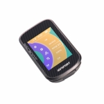 IGPSPORT BSC 300T (터치스크린) 네비게이션 GPS 자전거 속도계