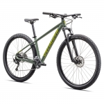 2025 스페셜라이즈드 락하퍼 베이스프리미엄 알루미늄 MTB 자전거