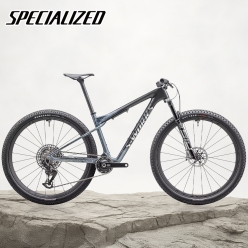 2025 스페셜라이즈드 에스웍스 에픽 월드컵  카본 XC 레이스 MTB 자전거