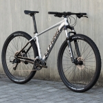 2025 엘파마 벤토르 V2 알루미늄 입문용 MTB 자전거