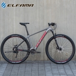 2025 엘파마 벤토르 V4 알루미늄 입문용 MTB 자전거