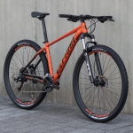 2025 엘파마 벤토르 V4 알루미늄 입문용 MTB 자전거