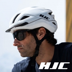 HJC 홍진 크로서아시안핏 자전거 레저 헬멧