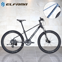 엘파마 벤토르 V24 GEN.224인치 어린이 자전거