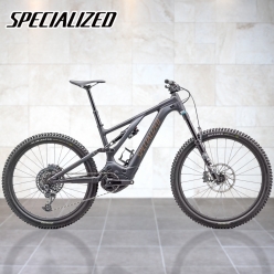 2025 스페셜라이즈드 터보 리보 콤프 알로이 E-MTB 전기자전거 / 스램 X01 12단 구동계