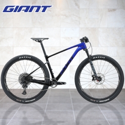 2024 자이언트 XTC 어드밴스 29 1.5카본 하드테일 MTB 자전거