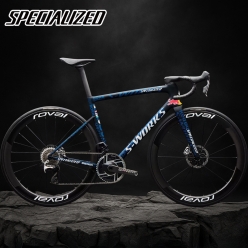 에스웍스 타막 SL8 LTD TDF 레드불 에디션 한정판 로드자전거