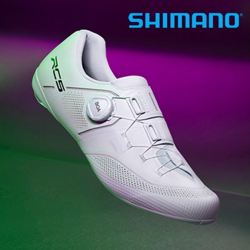 시마노 SH-RC503 카본 로드 클릿슈즈