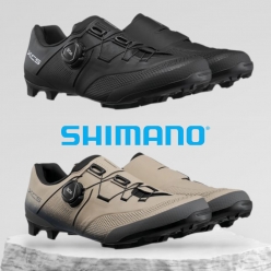 시마노 SH-XC503 그래블/MTB 카본 클릿슈즈