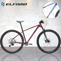 엘파마 페이스 5 XT 12단29인치 프리미엄 알루미늄 MTB 자전거