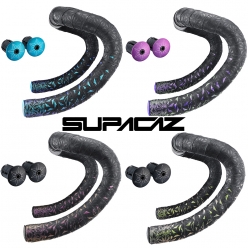 [리미티드 에디션] 수파카즈 슈퍼스티키쿠쉬 스타페이드 바테이프 로드, 픽시자전거 바테잎