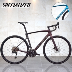 2026 스페셜라이즈드 루베 SL8 콤프 시마노 105 Di2 / 엔듀런스 로드자전거