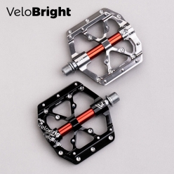 벨로브라이트 X12 자전거 평페달  로드 or MTB 모두 사용가능