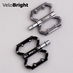 벨로브라이트 X10 자전거 평페달  로드 or MTB 모두 사용가능