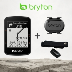 브라이튼 라이더 460D 사이클링 컴퓨터 / GPS 자전거 속도계