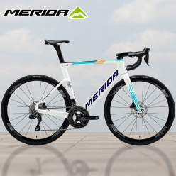 2025 메리다 리액토 5000 시마노 105 Di2 / 에어로 로드자전거