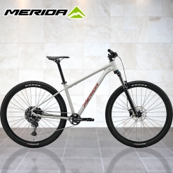 2026 메리다 빅나인 200시마노 큐스 10단 / 알루미늄 MTB 자전거