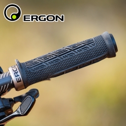에르곤 GDH TEAM 그립다운힐 산악자전거, E-MTB 핸들그립