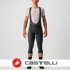 2026 카스텔리 엔트라타 써멀 빕니커봄 가을용 7부 융바지