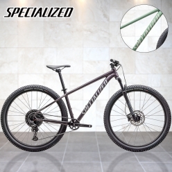 2026 스페셜라이즈드 락하퍼 콤프29인치 프리미엄 알루미늄 MTB 자전거