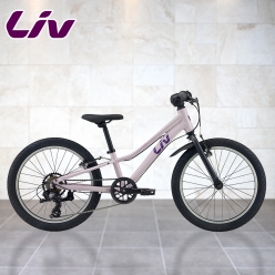 2026 자이언트 리브 템트 20 Lite어린이 자전거 / (아동용 20인치)