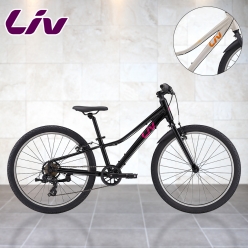 2026 자이언트 리브 템트 24 Lite어린이 자전거 / (아동용 24인치)