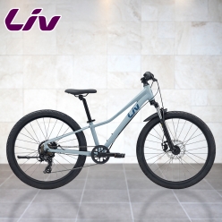 2026 자이언트 리브 템트 24 디스크어린이 자전거 / (아동용 24인치)