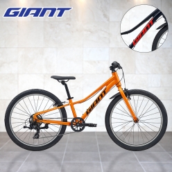 2026 자이언트 타론 24 Lite어린이 자전거 / (아동용 24인치)