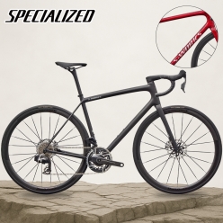 2026 에스웍스 에이토스 2스램 레드 이탭 AXS / 초경량 로드자전거