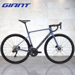 2026 자이언트 디파이 어드밴스 1시마노 105 Di2 / 엔듀런스 로드자전거