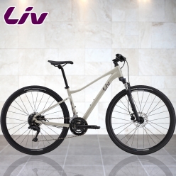 2026 자이언트 리브 로브 3  그래블 하이브리드 자전거