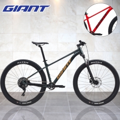 2026 자이언트 타론 2  입문용 29인치 MTB 자전거