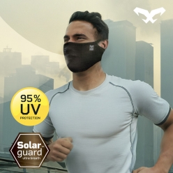 나루마스크 A1s 스포츠 마스크러닝, 마라톤, 자전거 사계절용편안한 호흡 / 자외선 및 먼지차단