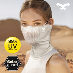 나루마스크 N2+여름용 자외선 차단 스포츠 마스크