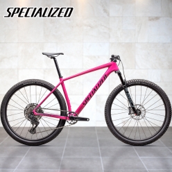 2025 스페셜라이즈드 에픽 하드테일 콤프 [홀리데이 프로모션]