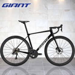 2026 자이언트 TCR 어드밴스 PRO 0-KOM 시마노 울테그라 Di2 / 카본 로드자전거