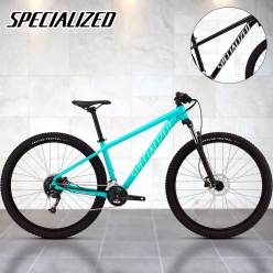 2026 스페셜라이즈드 락하퍼 입문용 MTB 자전거