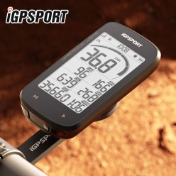 IGPSPORT BSC100 MAX 입문용 GPS 자전거 속도계