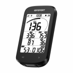 IGPSPORT BSC100 MAX 입문용 GPS 자전거 속도계