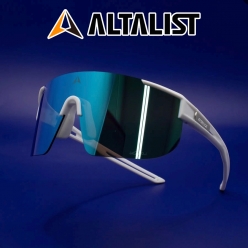 알타리스트 카쿠 SP4 스포츠 고글 / 미러렌즈 선글라스