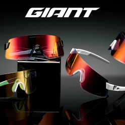 자이언트 헬리오 고글<Br>스포츠 선글라스 / 변색렌즈