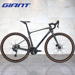 2026 자이언트 리볼트 0시마노 GRX 12단 / 그래블 자전거