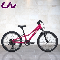 2026 자이언트 리브 템트 20어린이 자전거 / (아동용 20인치)