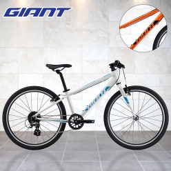 자이언트 ARX 24 가벼운 24인치 어린이 자전거