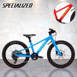 2026 스페셜라이즈드 립락 20 20인치 아동용 자전거