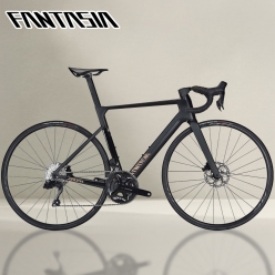 [기획상품] 판타시아 레이다 GEN.3 시마노 105 Di2 / 카본 로드자전거